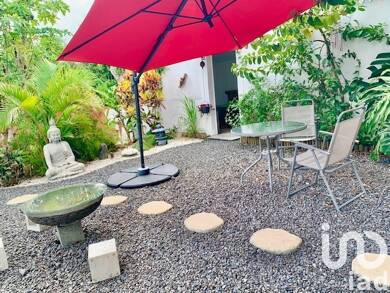 Appartement à vendre 195 000 € 4 pièces 2 chambres 92 m² 1 étages Saint-Joseph 97480