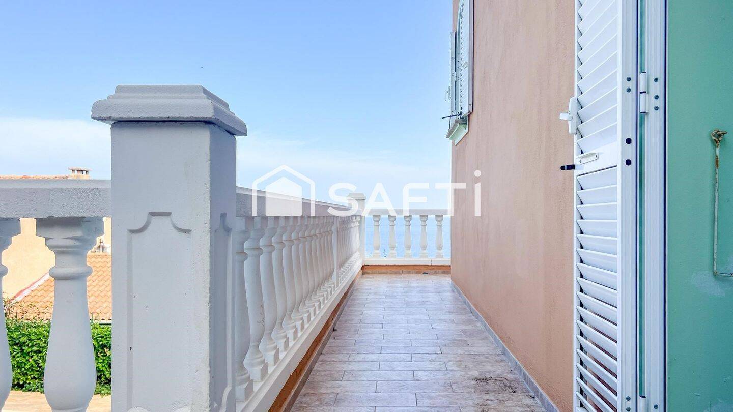 Maison à vendre, 232m², SAN MARTINO DI LOTA