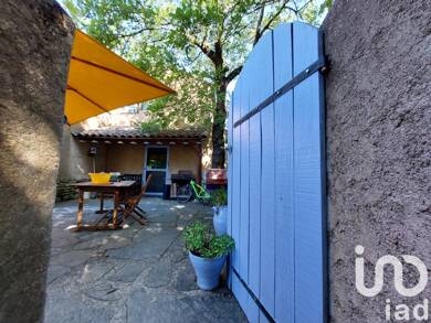 Maison à vendre 595 000 € 18 pièces 10 chambres 608 m² 15 944 m² de terrain Pardailhan 34360
