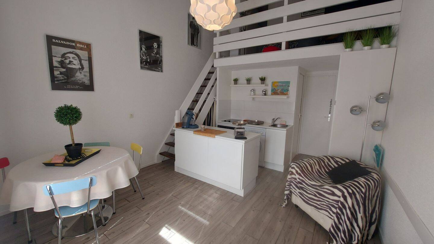 Maison à vendre, 42m², SAINTE MARIE