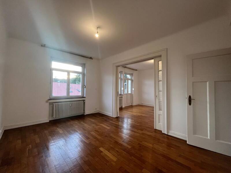 Maison à louer, 105m², METZ