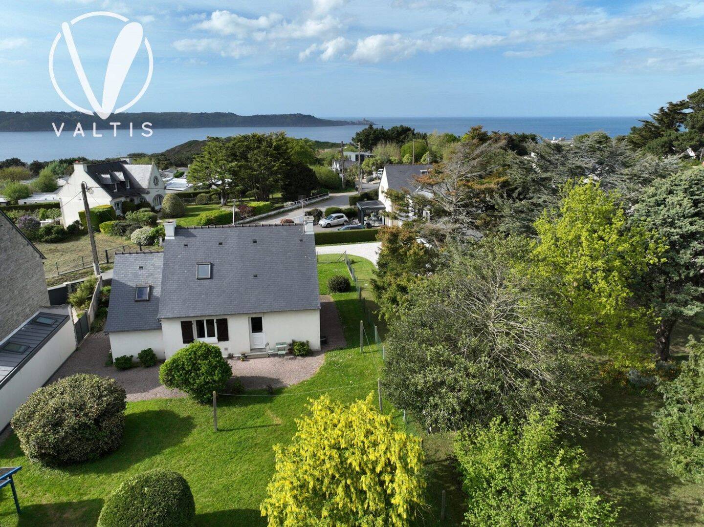 Maison à vendre, 84m², SAINT CAST LE GUILDO
