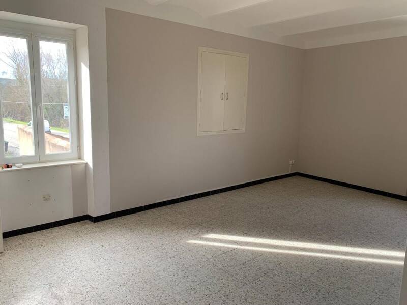 Maison à louer, 105m², SALINDRES