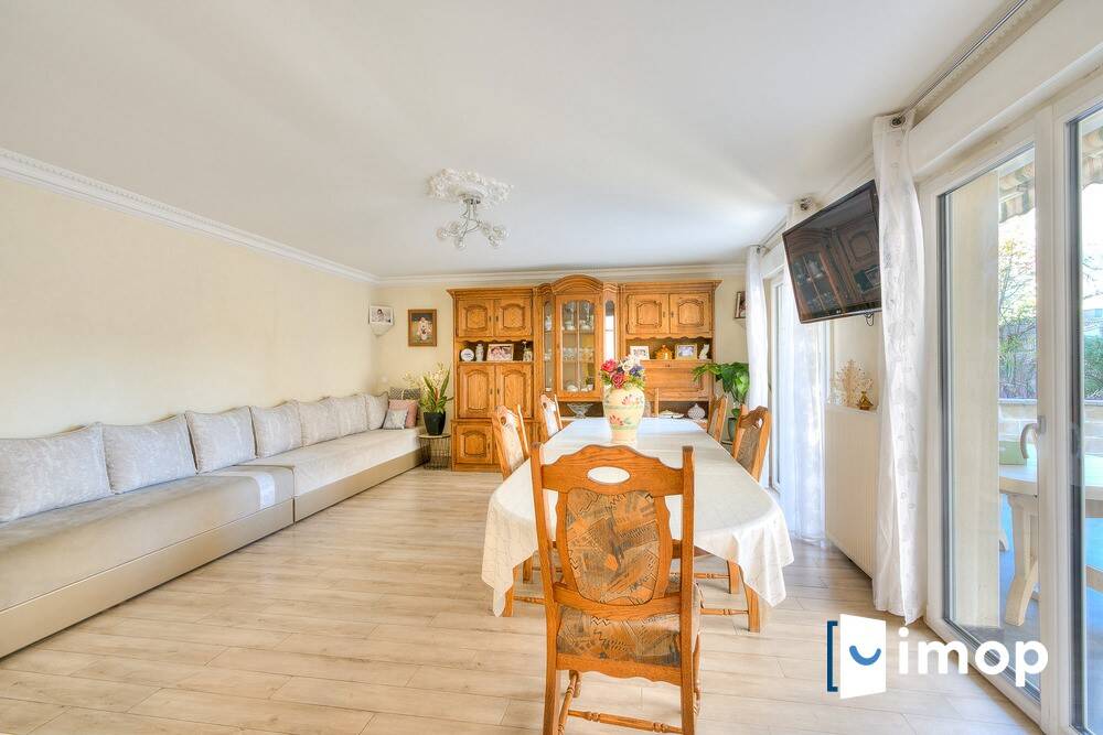 Maison à vendre, 182m², DRANCY