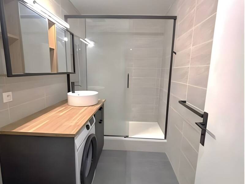 Maison à louer, 32m², PARIS 16E