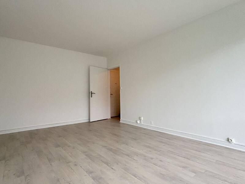 Maison à louer, 45m², RIS ORANGIS