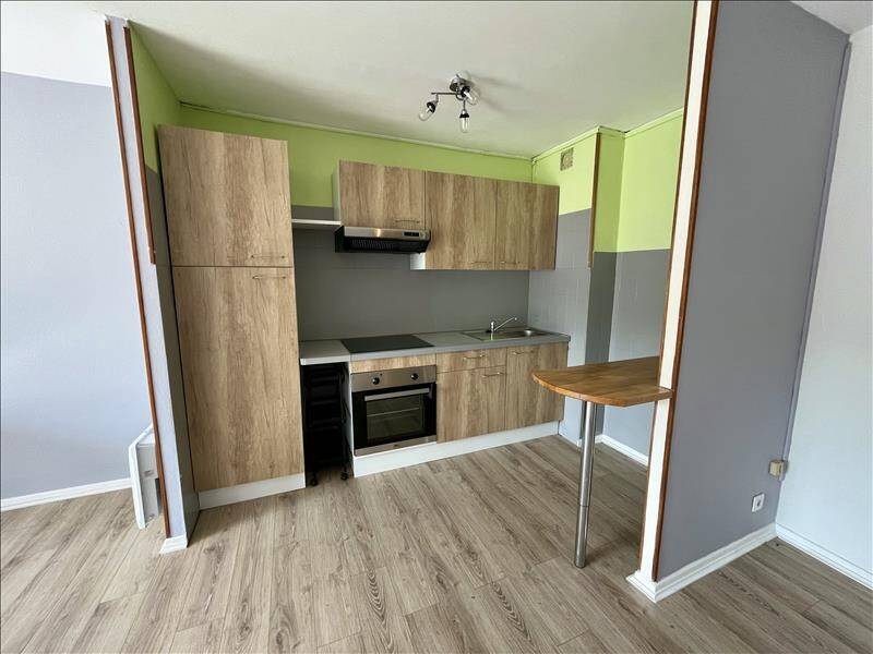 Maison à louer, 58m², GRAULHET