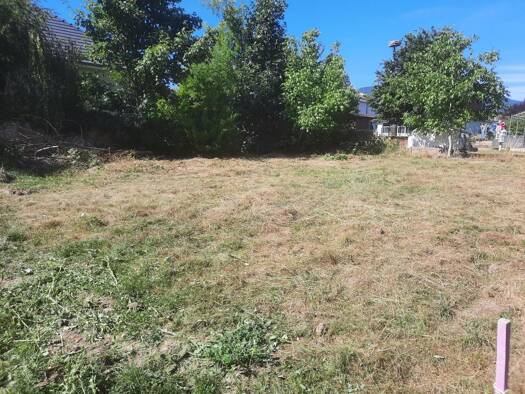 Terrain constructible viabilisé à vendre 76 136 € 370 m² de terrain Nord Soultz-Haut-Rhin 68360