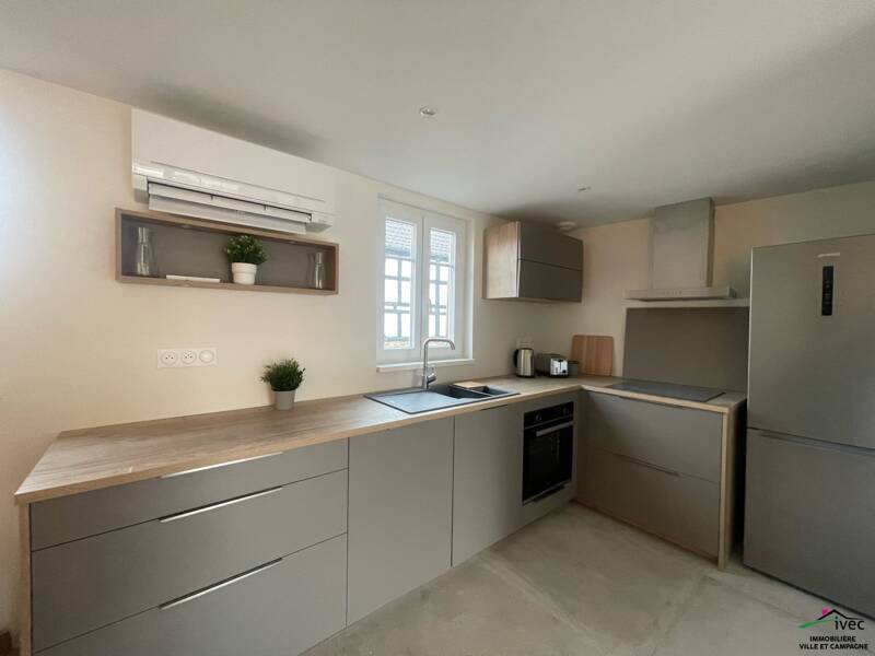 Maison à louer, 113m², GEISPOLSHEIM