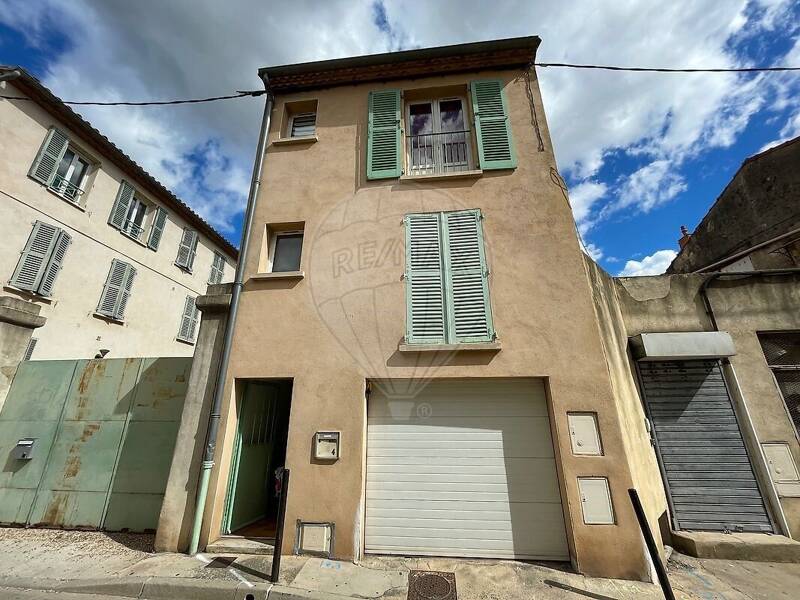 Maison à vendre, 64m², NIMES