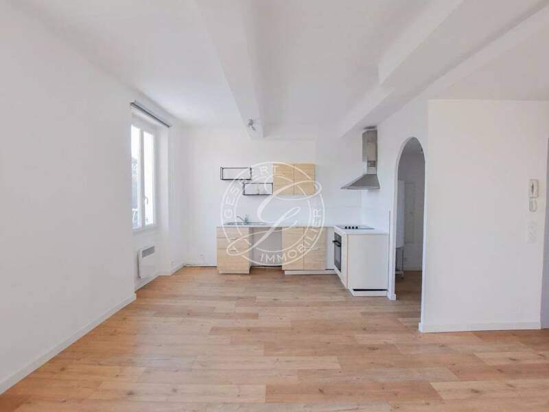 Maison à louer, 68m², FLAYOSC