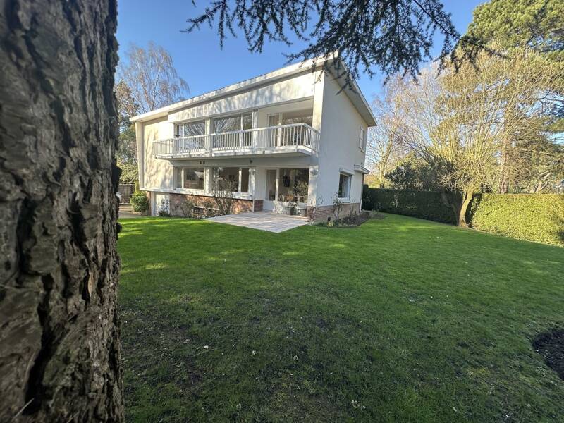 Maison à vendre, 134m², MARCQ EN BAROEUL