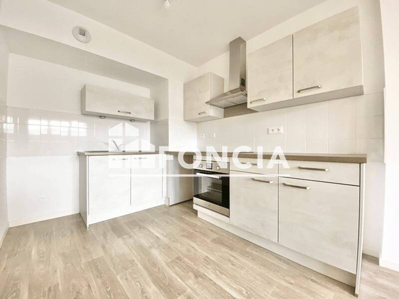 Maison à louer, 42m², METZ