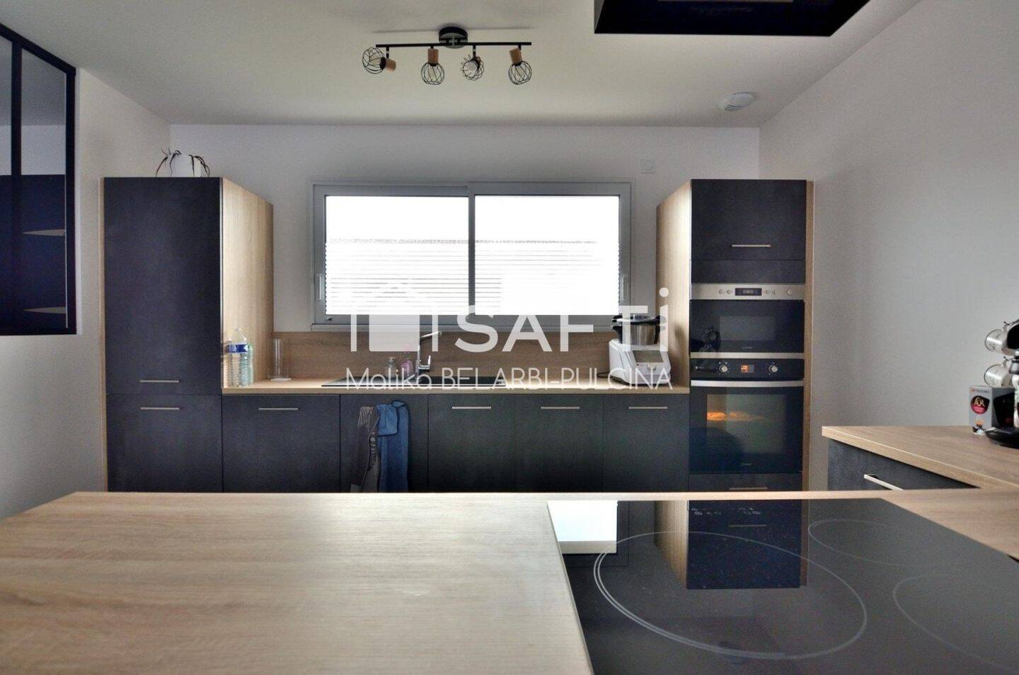 Maison à vendre, 98m², TALMONT SAINT HILAIRE