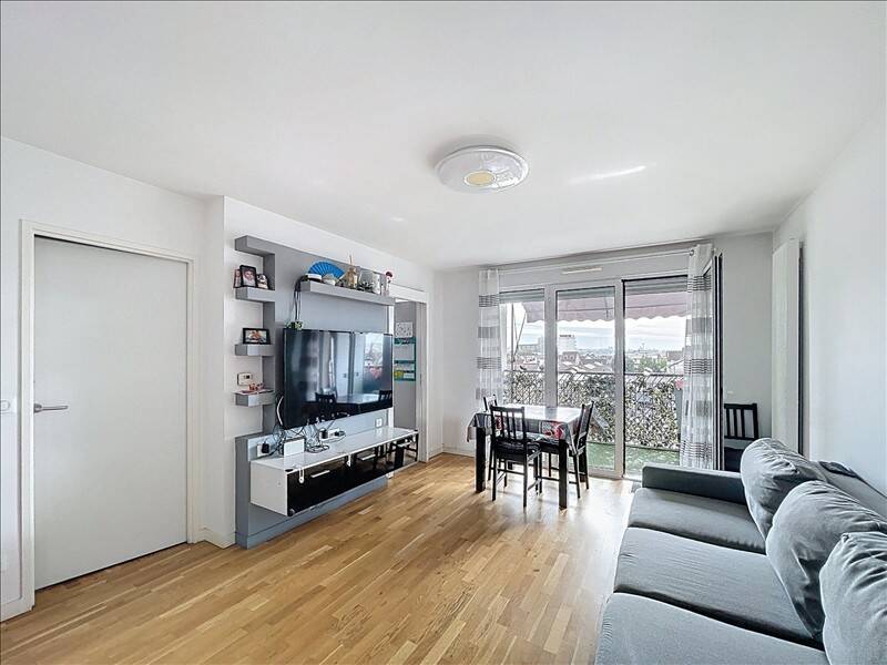 Maison à louer, 63m², DRANCY