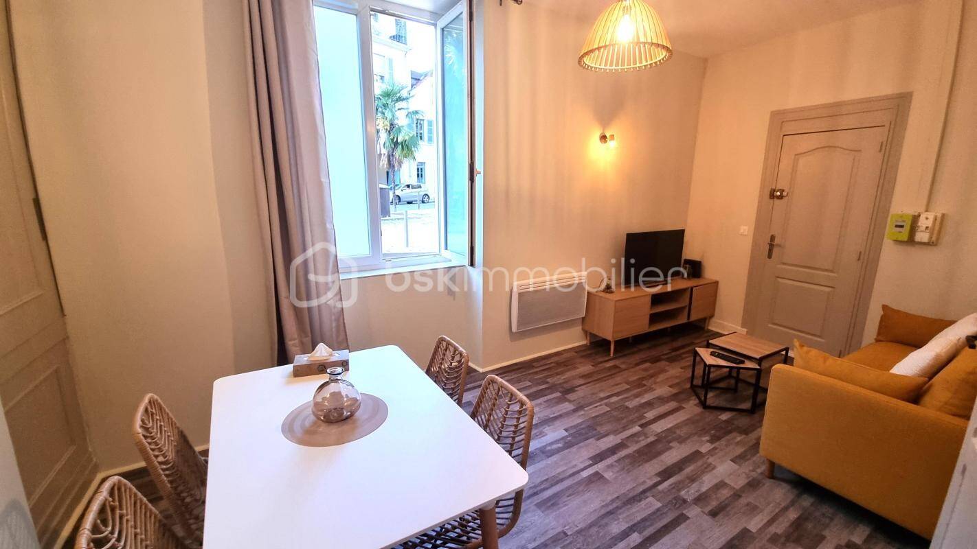 Maison à louer, 33m², PAU