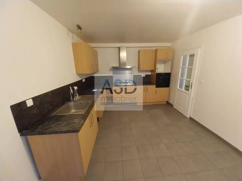 Maison à louer, 145m², HAUBOURDIN