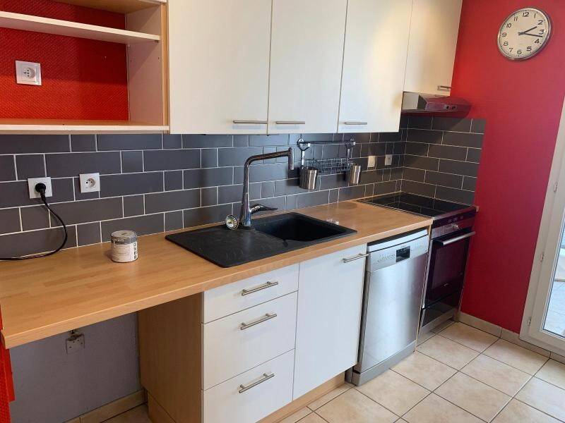 Maison à louer, 71m², GRENOBLE