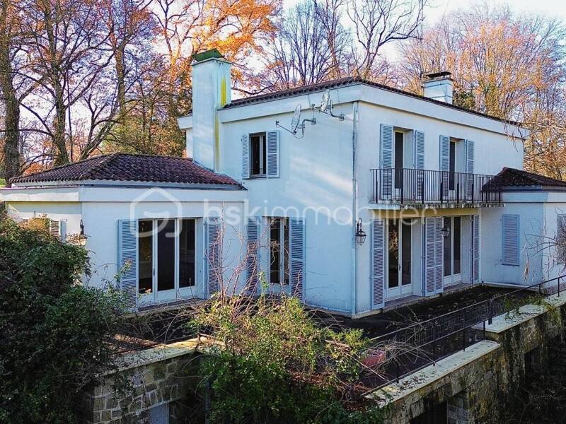 Maison à vendre, 220m², LIMOGES