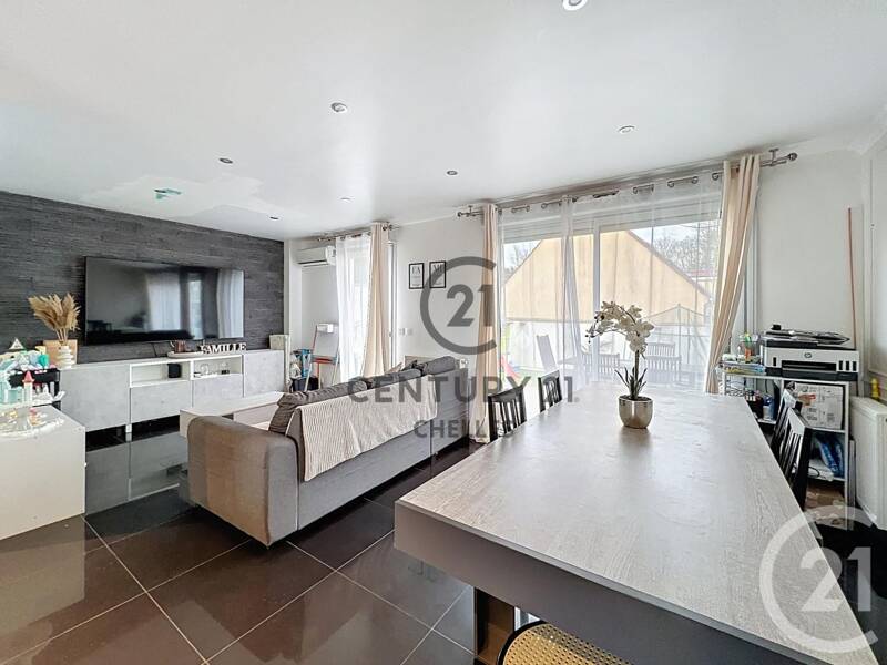 Maison à louer, 81m², MONTFERMEIL