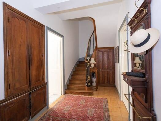 Maison à vendre 298 000 € 7 pièces 5 chambres 181 m² 78 m² de terrain Centre Ville Nord Rochefort 17300