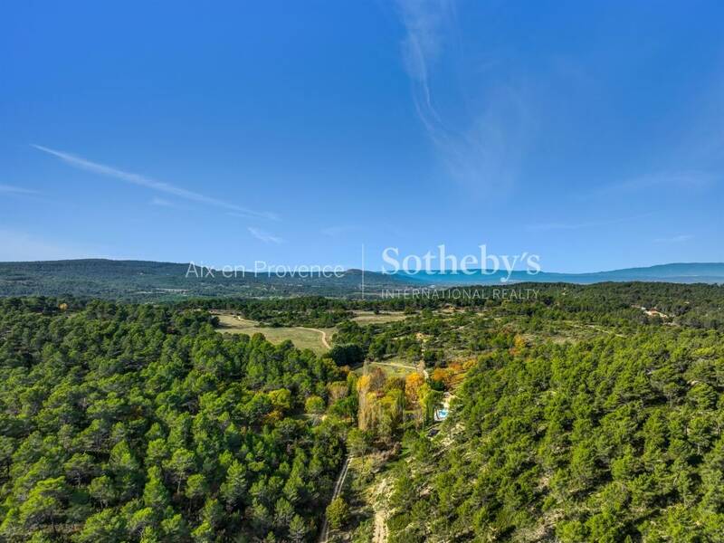 Maison à vendre, 330m², AIX EN PROVENCE