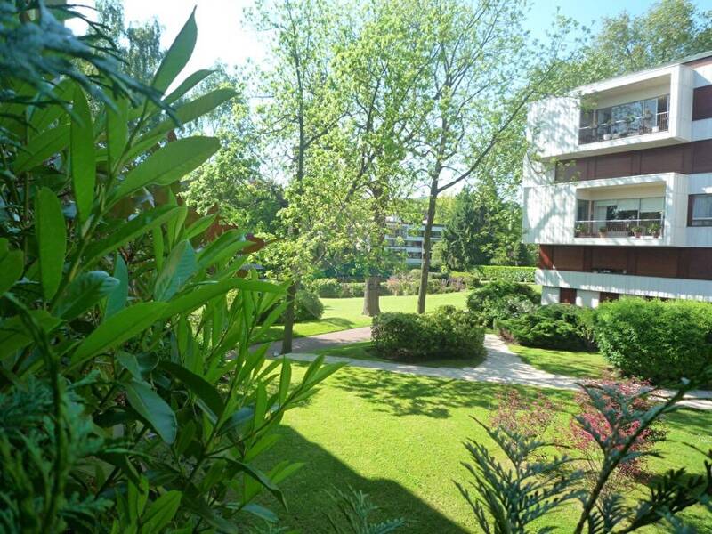 Maison à vendre, 15m², LOUVECIENNES