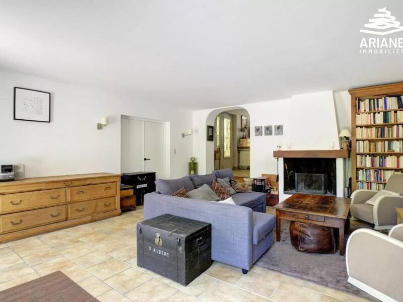 Maison à vendre, 210m², SAINTE FOY LES LYON