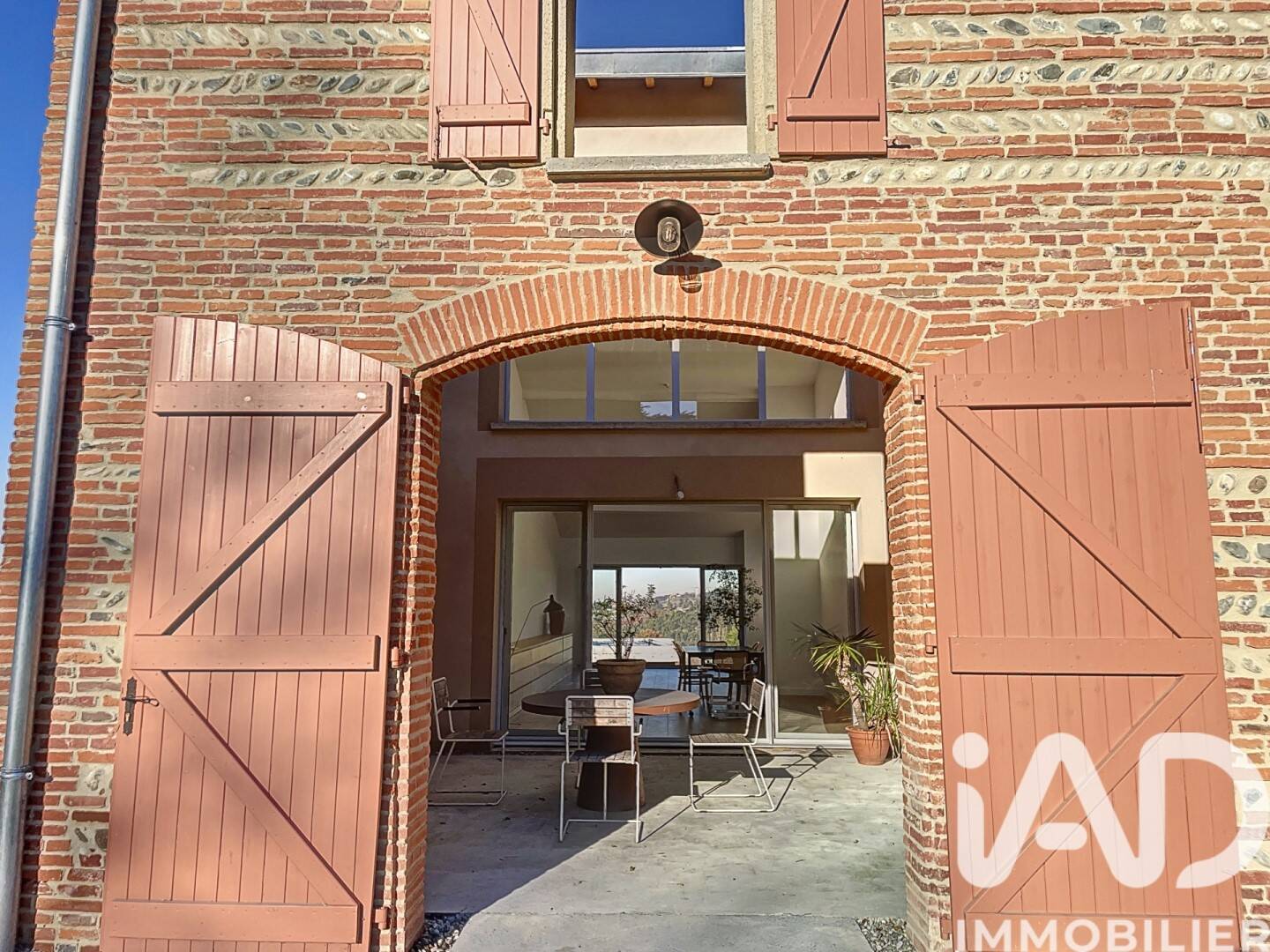 Maison à vendre, 228m², VIEILLE TOULOUSE
