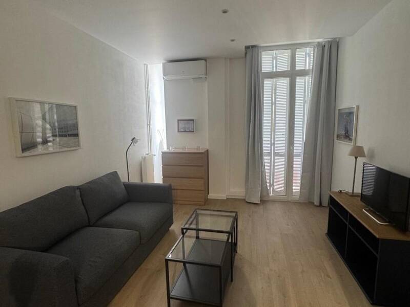 Maison à louer, 24m², CANNES