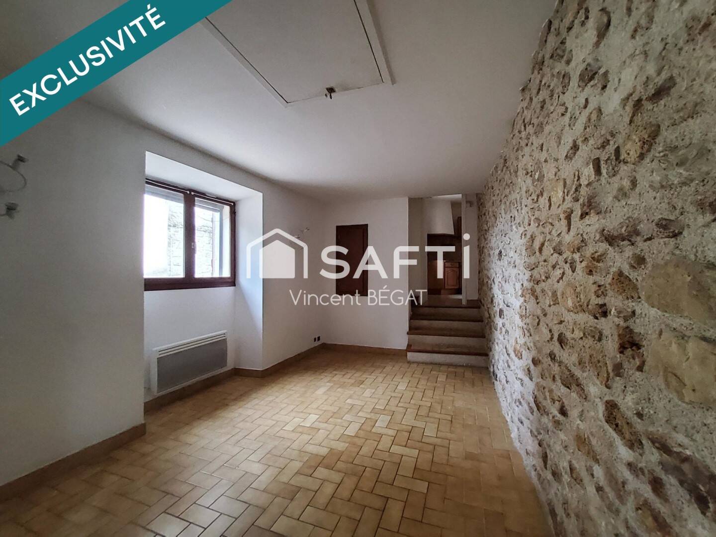 Maison à vendre, 96m², VERNOU LA CELLE SUR SEINE