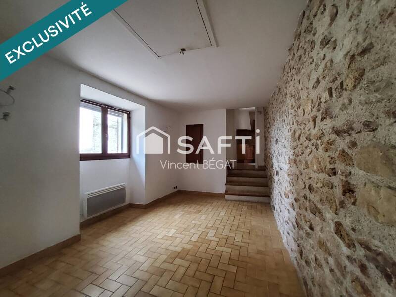 Maison à vendre, 96m², VERNOU LA CELLE SUR SEINE