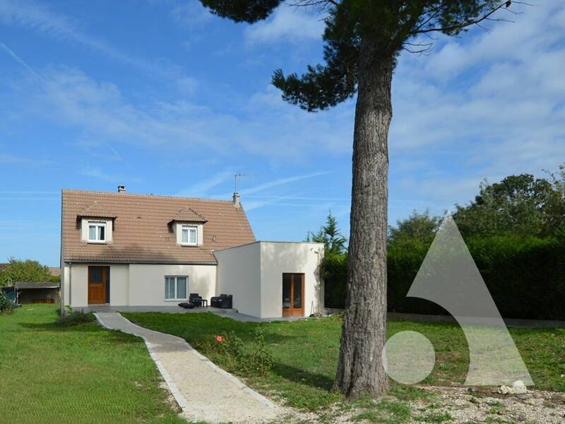 Maison à vendre, 177m², MONTIGNY LES CORMEILLES