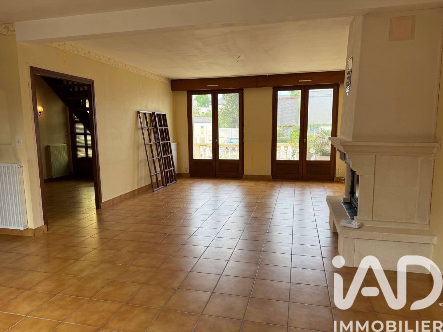 Maison à vendre, 142m², SAINT NAZAIRE