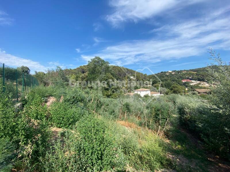 Maison à vendre, 140m², PEGOMAS