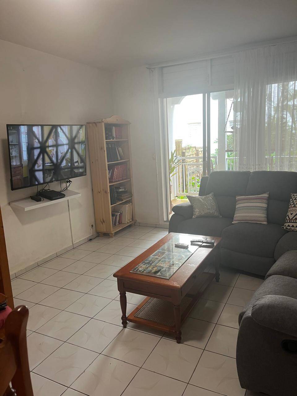 Maison à vendre, 90m², PETIT BOURG