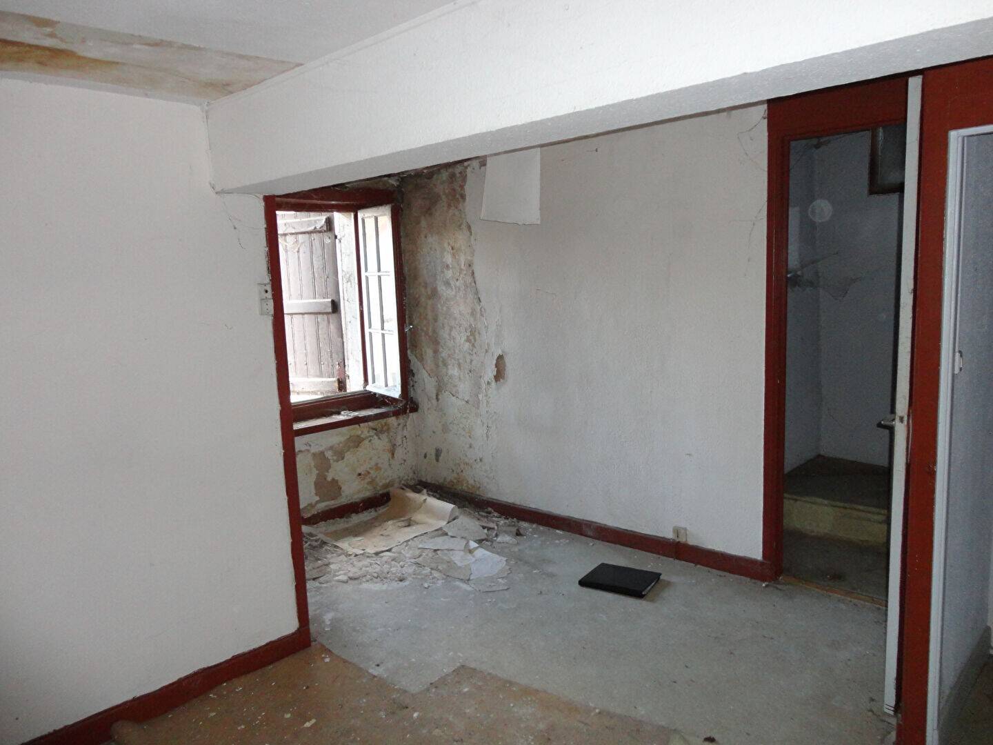Maison à vendre, 28m², SAINT MARTIN D'ESTREAUX