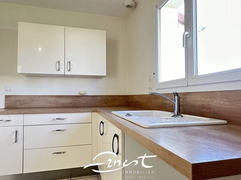 Maison à louer, 92m², AVANTON