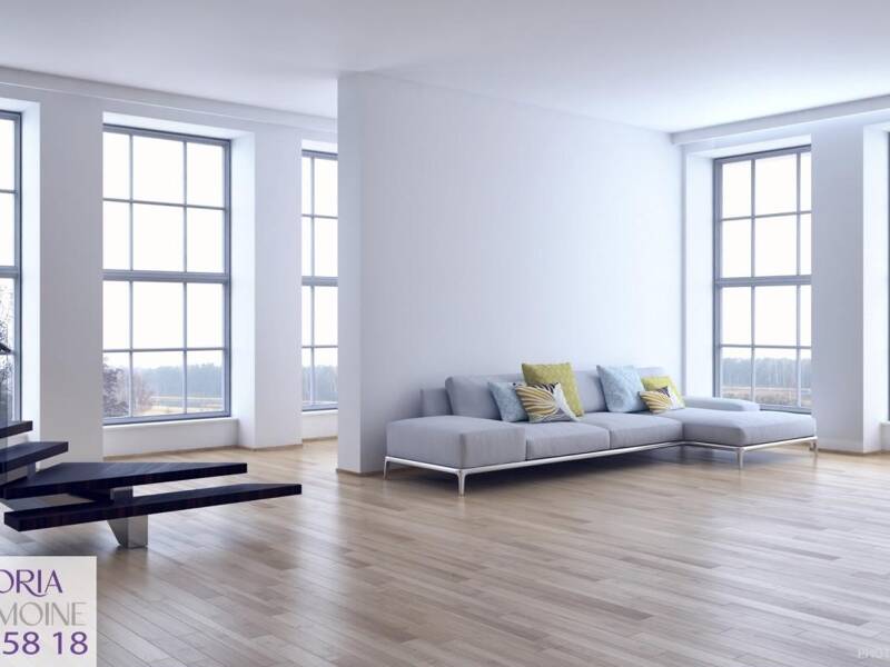 Maison à vendre, 200m², PARIS 14E