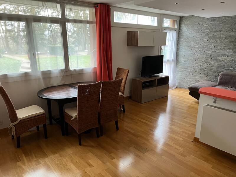 Maison à vendre, 79m², MAISONS LAFFITTE