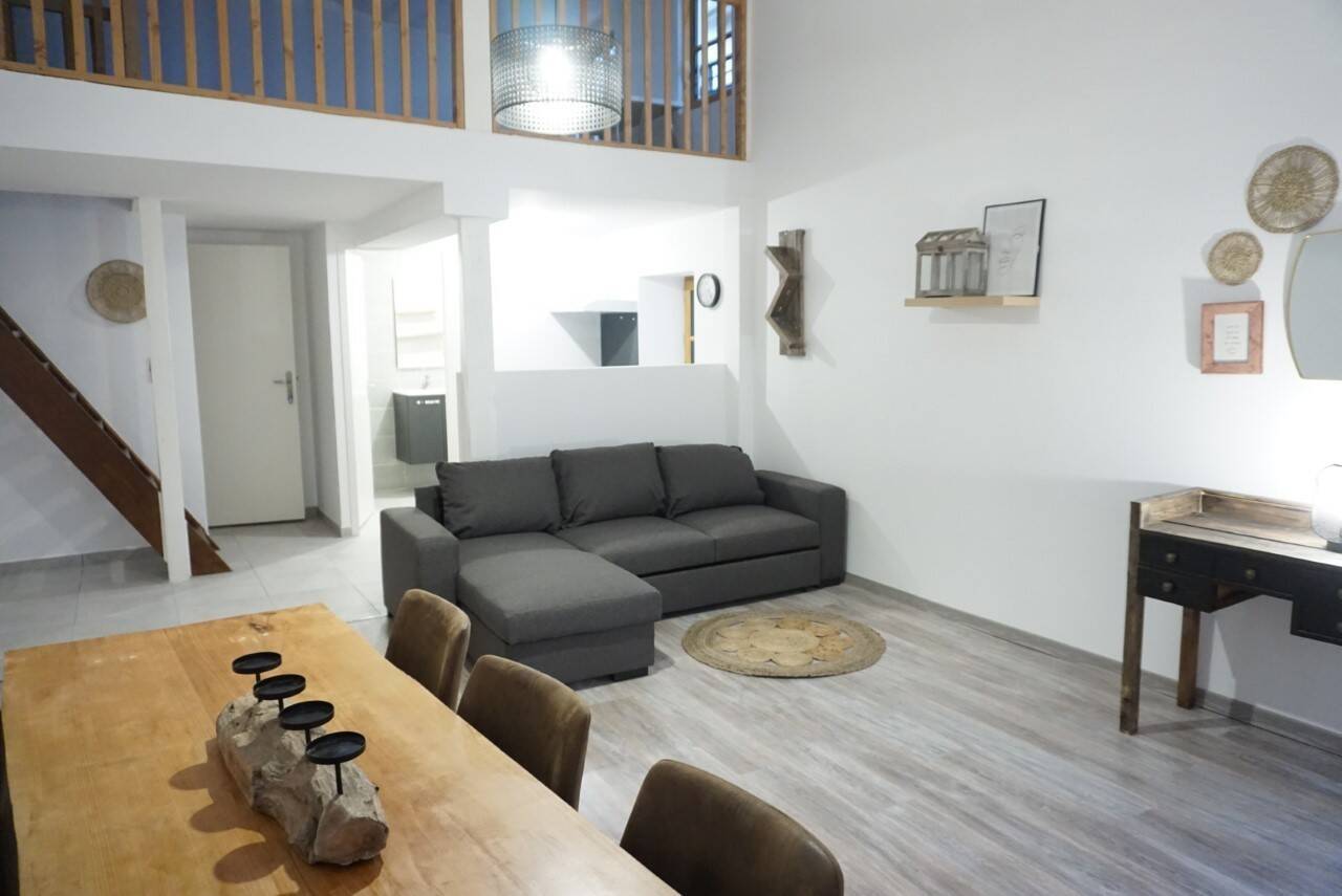 Maison à louer, 65m², NARBONNE