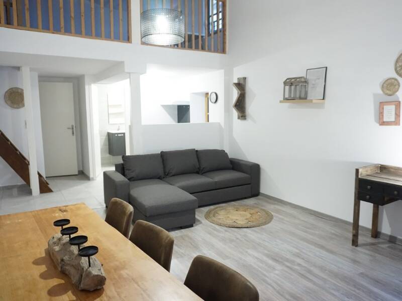 Maison à louer, 65m², NARBONNE