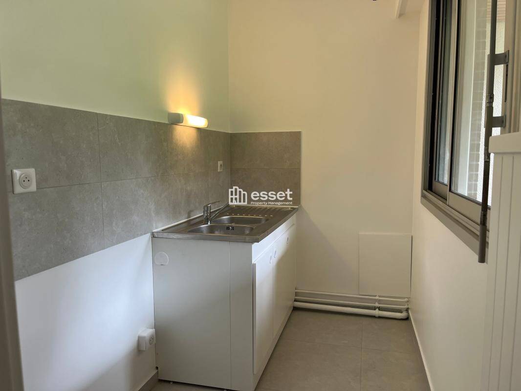 Maison à louer, 40m², VERSAILLES