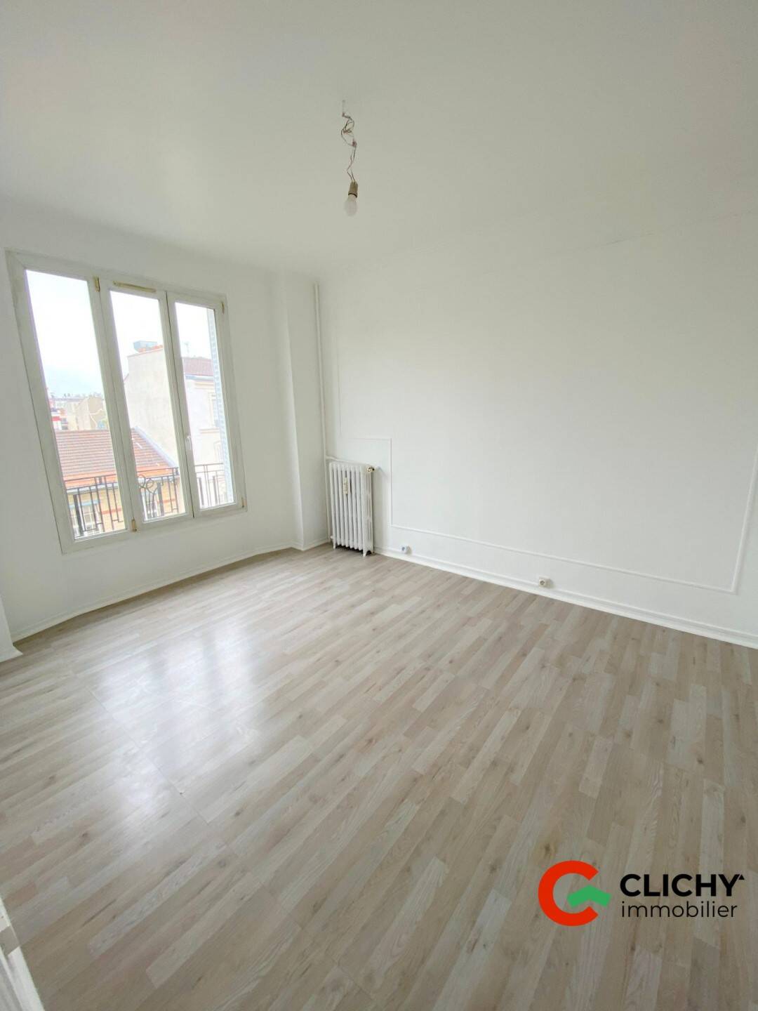 Maison à louer, 25m², CLICHY