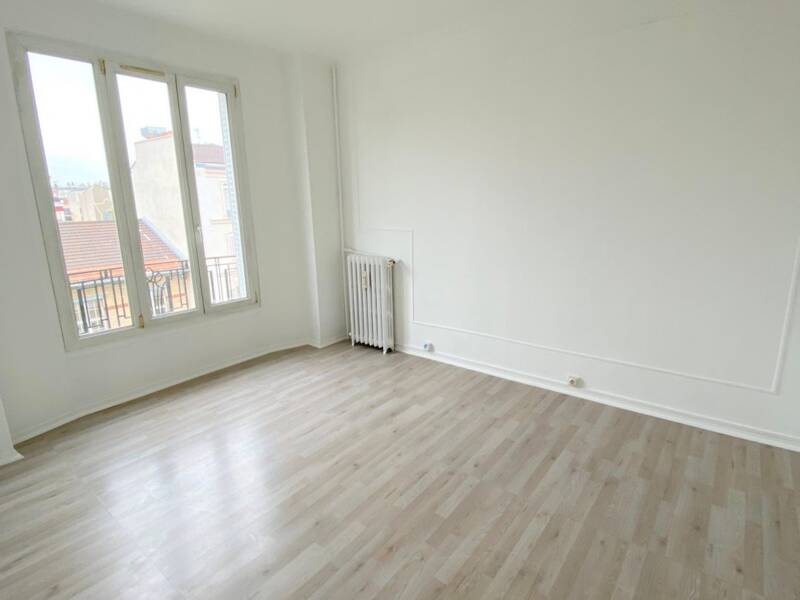 Maison à louer, 25m², CLICHY