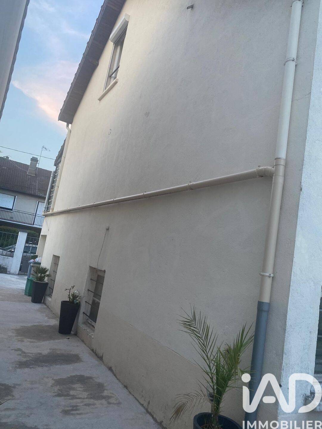 Maison à vendre, 75m², AULNAY SOUS BOIS