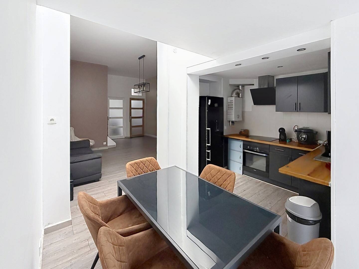 Maison à vendre, 115m², TOURCOING