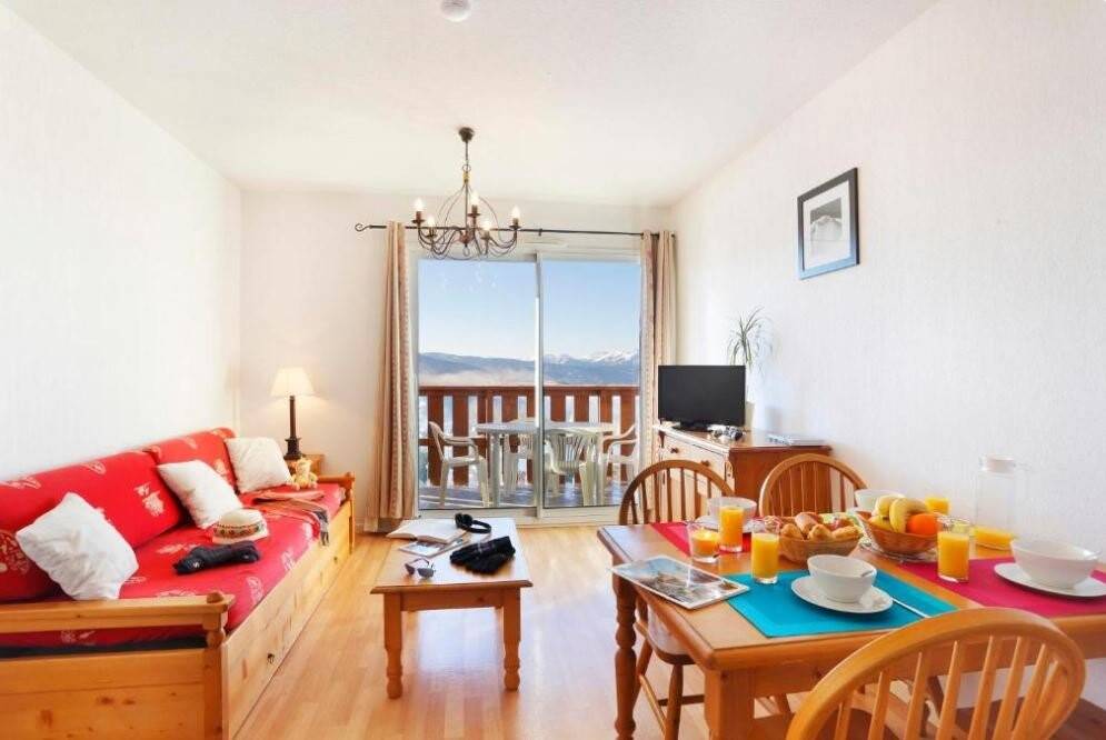 Maison à vendre, 40m², FONT ROMEU ODEILLO VIA