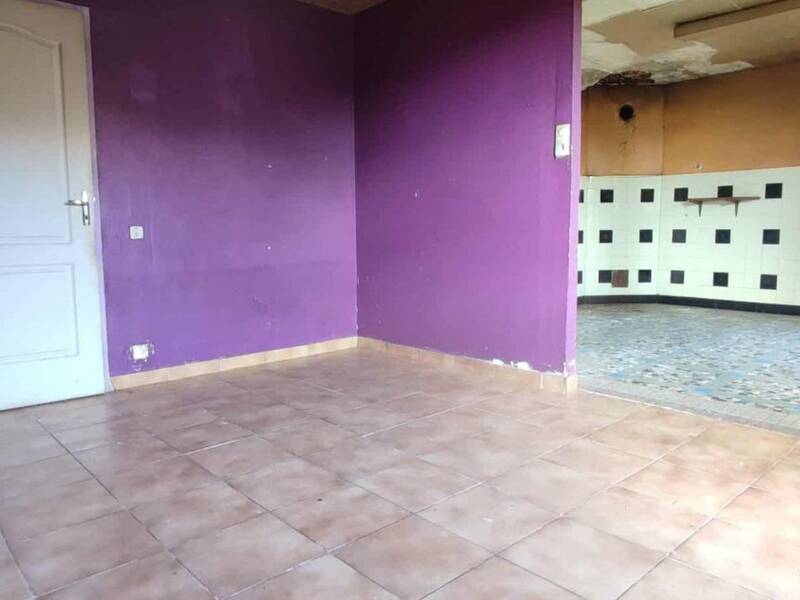 Maison à vendre, 122m², CHATILLON SUR SEINE