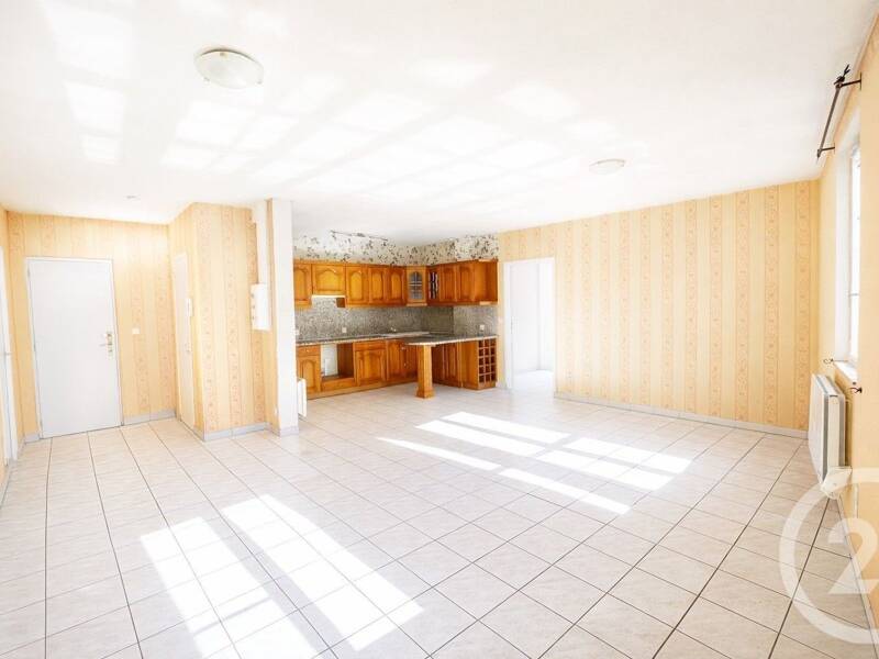 Maison à louer, 74m², GRAULHET